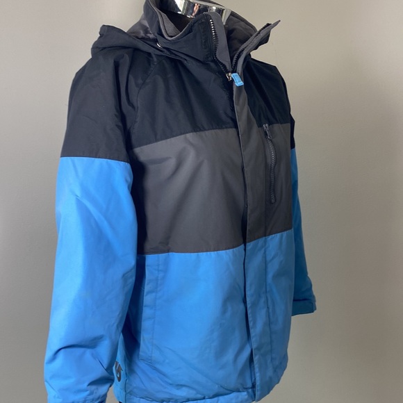 Burton  Dryridge Jacket Size M (US 10-12) B60 - Picture 5 of 15